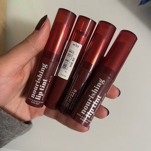 COPY - bath & body works lip tint